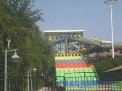 -上海玛雅海滩水公园