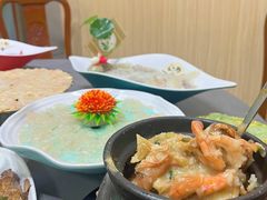 -官塘陈记鱼生·潮汕砂锅粥·牛肉火锅(潮枫路总店)