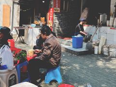 门面-斌斌鲜鱼糊汤粉(粮道街店)