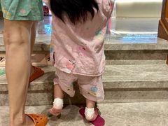 -善水温泉·汗蒸·SPA·生活会馆(桑田路店)