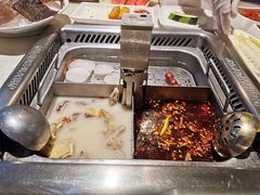 -海底捞火锅(龙茗路店)