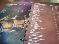 -Famous肥猫墨西哥音乐餐吧(五棵松华熙LIVE店)