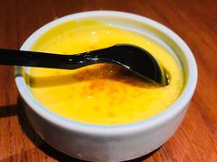 焦糖布丁-匠和风精致料理(世茂双子塔店)