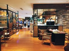 -OPEN開全日自助餐厅·牛肉火锅·海鲜(佛山希尔顿酒店)