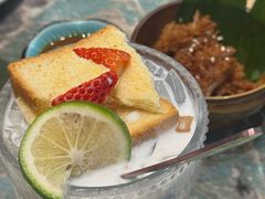 -浩海火烧云傣家菜(京广店)