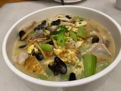 -华盛丰温州大排档(东三环南路店)