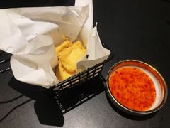 -贡梅老面馆·蟹粉面·无锡特色小吃(南长街主推店)