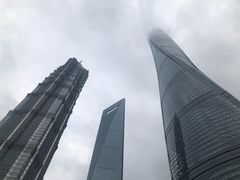 -上海中心大厦
