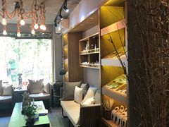 大堂-泰·菩提树下[泰式按摩x精油SPAx肩颈头疗](新景店)