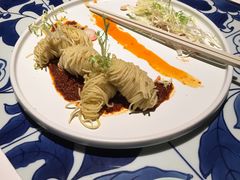 -绿茶餐厅(布吉万象汇店)