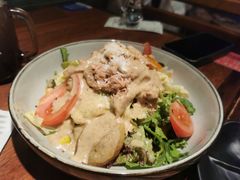 -玛格萝妮比萨屋(陆家浜路店)