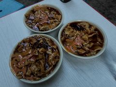 -真素诚·清真(新华路店)