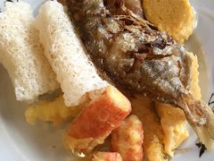 -松子料理(华威桥店)