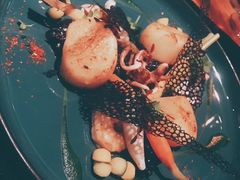 -AZUL by FUEL蓝色·法式酒馆(琶醍店)