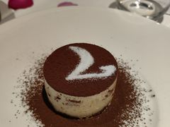 -The V泽惟·低温慢煮料理