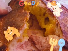 -LELECHA乐乐茶(新街口大洋店)