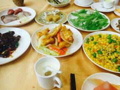 -仿膳饭庄(天安门店)