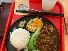 南洋卤肉饭-亚坤 Ya Kun Kaya Toast(万象城店)