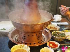 -南门涮肉(上海一店)