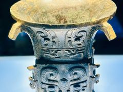 -陕西历史博物馆