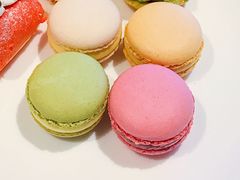 -深圳四季酒店·馥自助餐厅