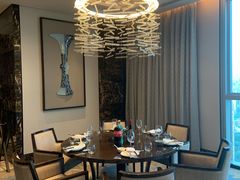 包厢-环球港凯悦 · 享悦中餐厅