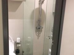 -如家商旅酒店(上海陆家嘴世博中心店)