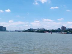 -白天鹅宾馆·流浮阁咖啡厅