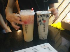 -书亦烧仙草(印象汇都市店)
