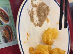 -华天延吉餐厅(西四总店)