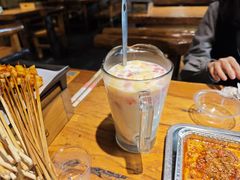 -冰城串吧(隆昌路店)