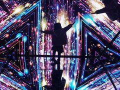 -天津梵高星空艺术馆(天河城旗舰店)