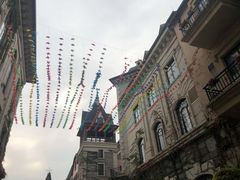 -美的鹭湖森林度假区