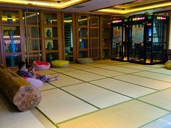 -热带雨林汗蒸馆(汶水东路店)