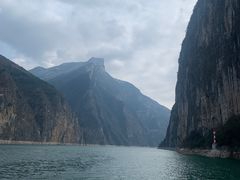 -白帝城·瞿塘峡景区