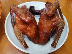 -煲煲掂风味煲仔饭餐厅(西区店)