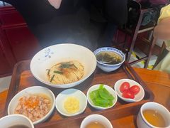 -同得兴 Since·1995 传统苏式面馆(十全街店)