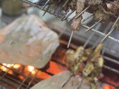 -小寒羊烧烤(凯瑞时代大厦店)