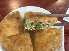 -兰庆鸡蛋馃(人民路店)