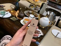 -行者书屋大堂吧 ·下午茶(南京圣和府邸酒店)