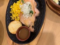 -萨莉亚意式餐厅(天河城购物中心店)