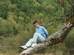 -硗碛藏寨·神木垒景区