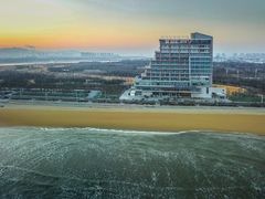 -枕海酒店(金沙滩海水浴场店)