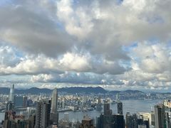 -山顶缆车