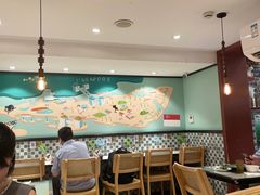 -滕记星发餐室·新加坡菜(巨鹿路店)