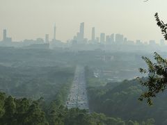 -火炉山森林公园