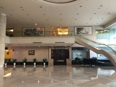 -山东政协大厦维景大酒店