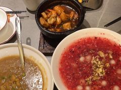 -阿毛饭店(和义路店)