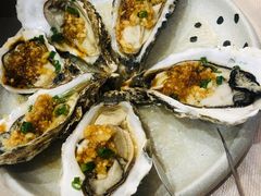 乳山生蚝-食神鱼头佛跳墙(百子湾旗舰店)