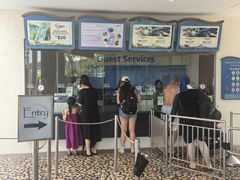 -新加坡水上探险乐园